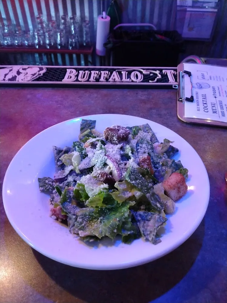 Cesar Salad