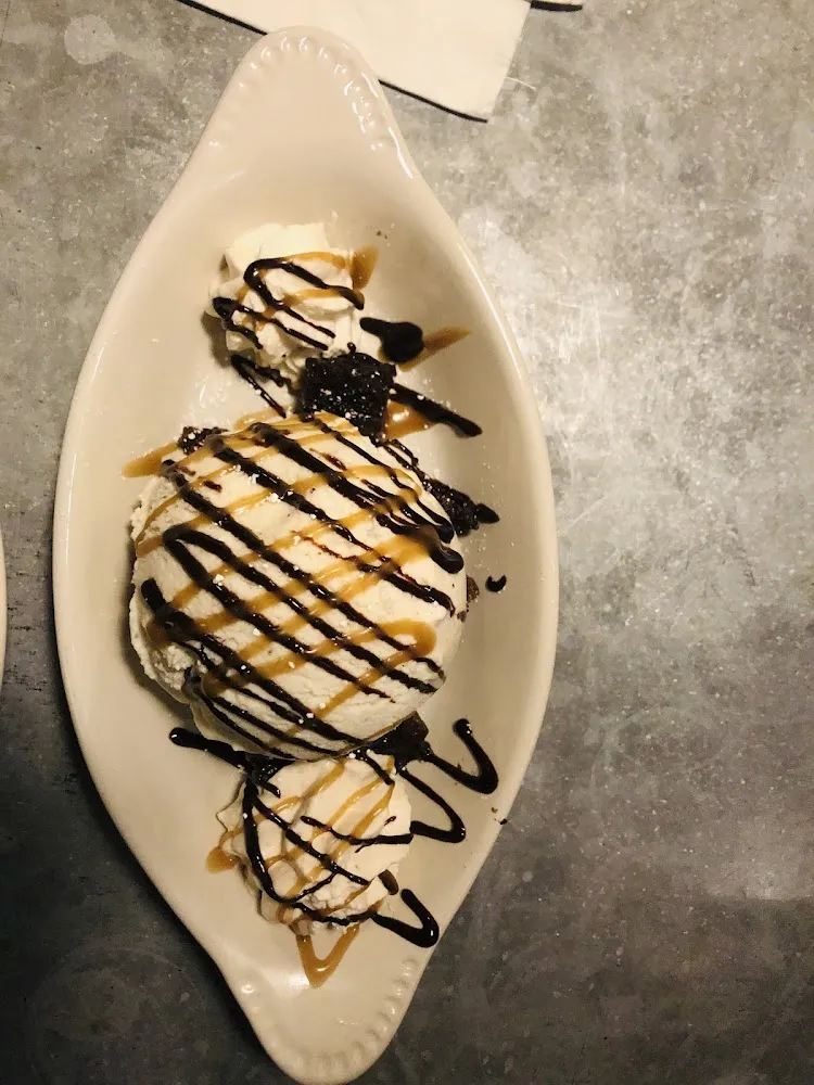 Ice Cream