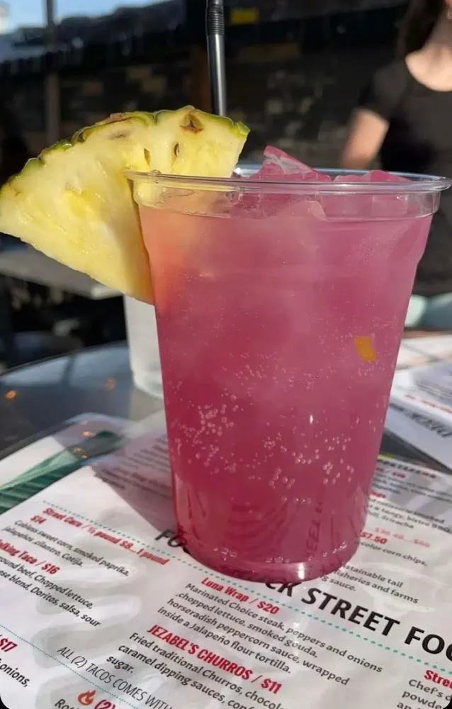 Lemonade