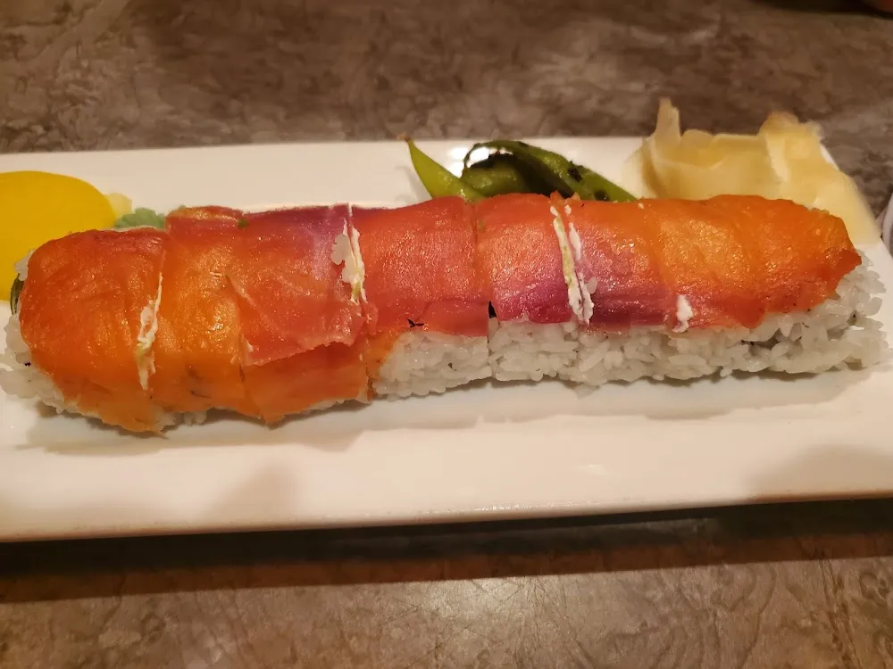 Sushi Rice